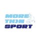 morethan sport